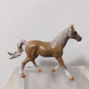 Brown Andalusian Horse Toy Major Trading Company, 1754 D, 2008